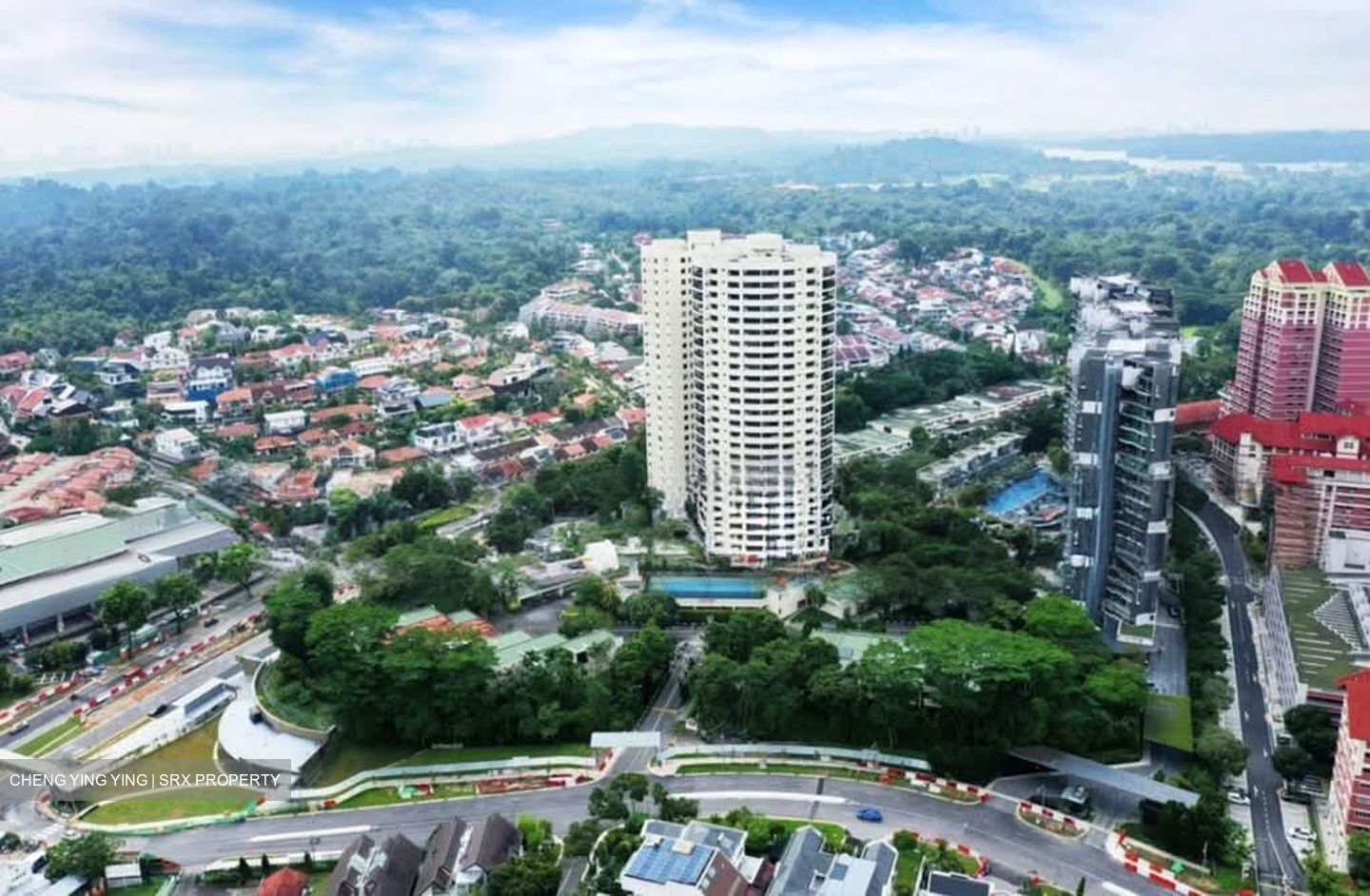 Thomson View Condominium (D20), Condominium #591313831